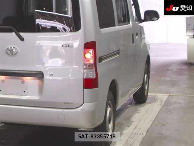 Toyota TOWNACE VAN 2021-09 8805781-3