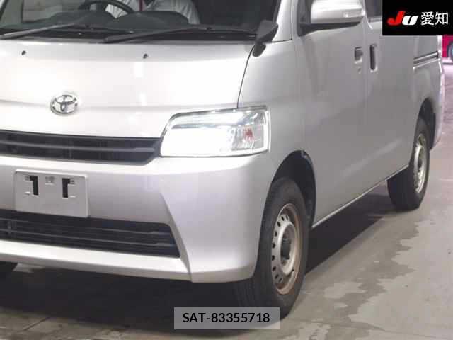 Toyota TOWNACE VAN 2021-09 8805781-4