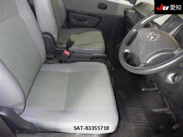Toyota TOWNACE VAN 2021-09 8805781-5
