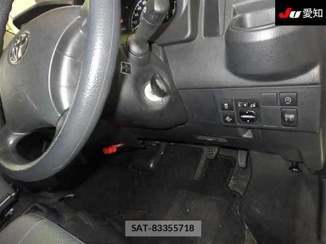 Toyota TOWNACE VAN 2021-09 8805781-6
