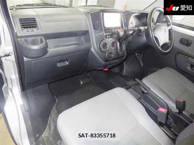 Toyota TOWNACE VAN 2021-09 8805781-7