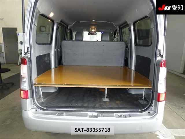 Toyota TOWNACE VAN 2021-09 8805781-8