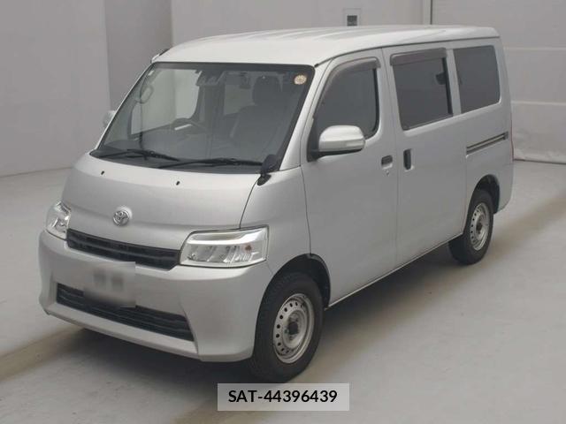 Toyota TOWNACE VAN 2021-07 8857139-0