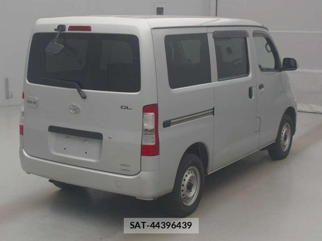Toyota TOWNACE VAN 2021-07 8857139-1