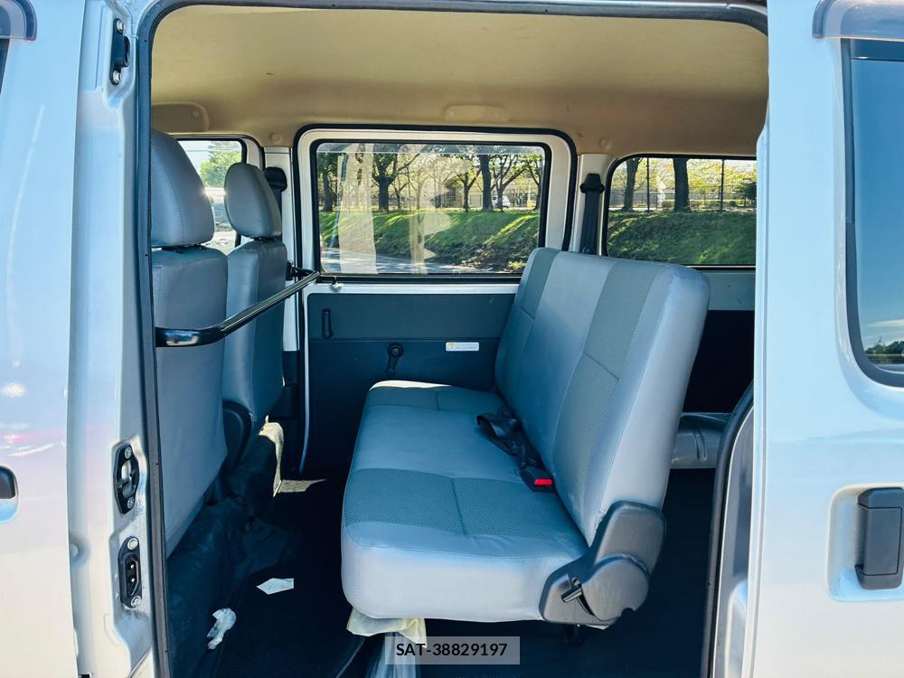 Toyota TOWNACE VAN 2021-09 8857278-9