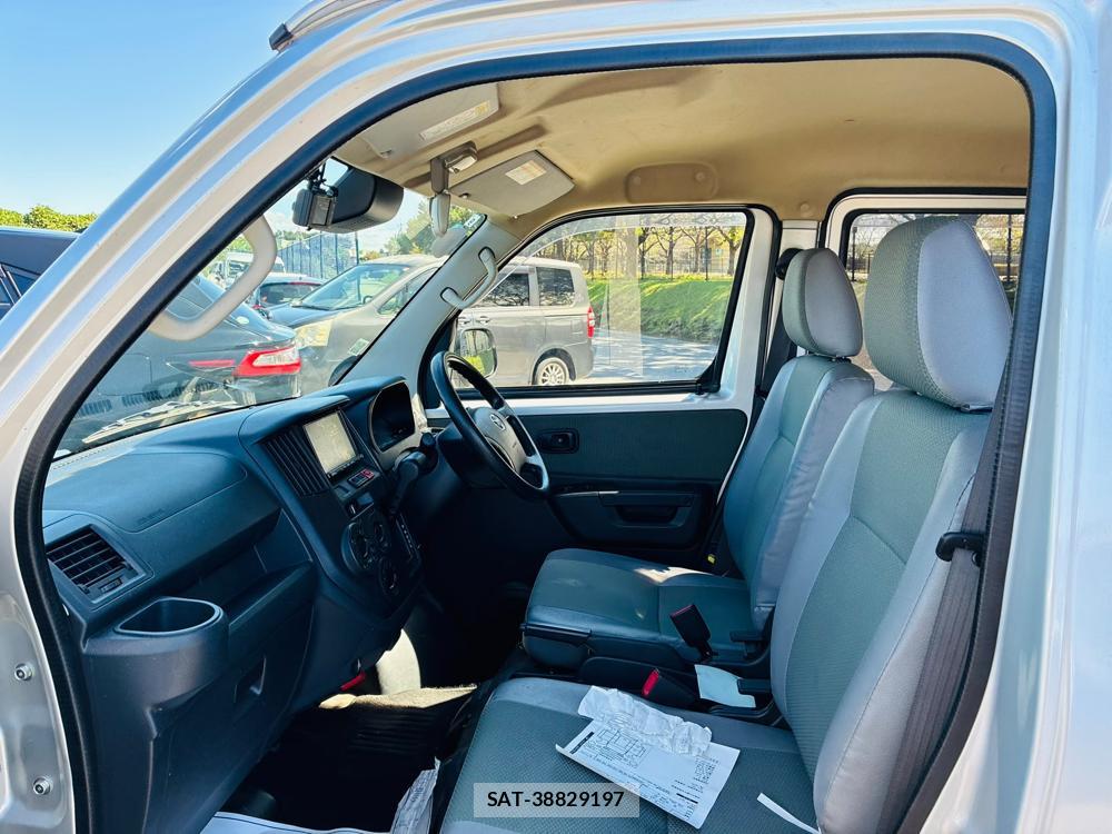 Toyota TOWNACE VAN 2021-09 8857278-10