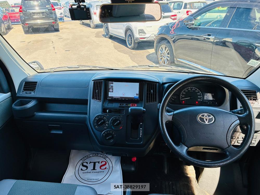 Toyota TOWNACE VAN 2021-09 8857278-12
