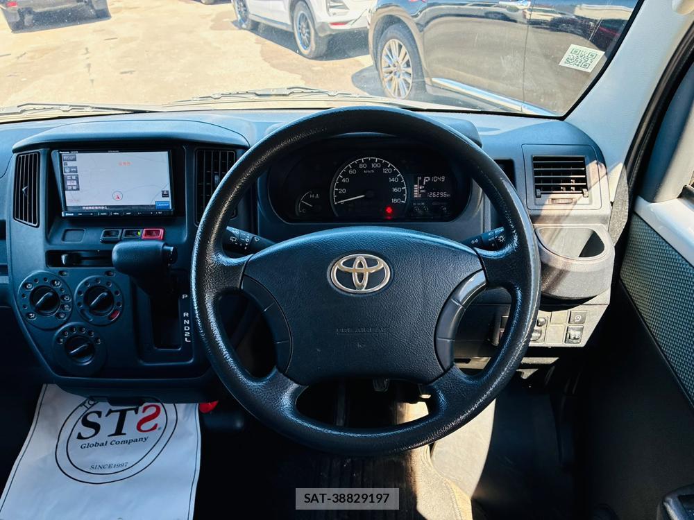 Toyota TOWNACE VAN 2021-09 8857278-13