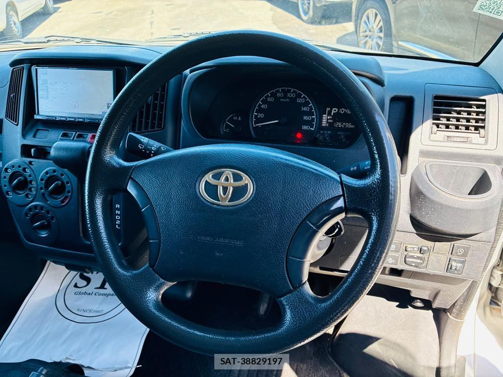 Toyota TOWNACE VAN 2021-09 8857278-14