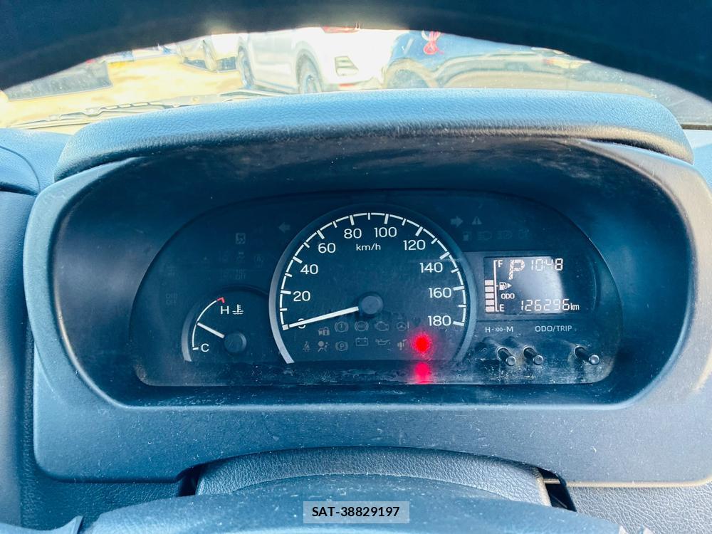 Toyota TOWNACE VAN 2021-09 8857278-15
