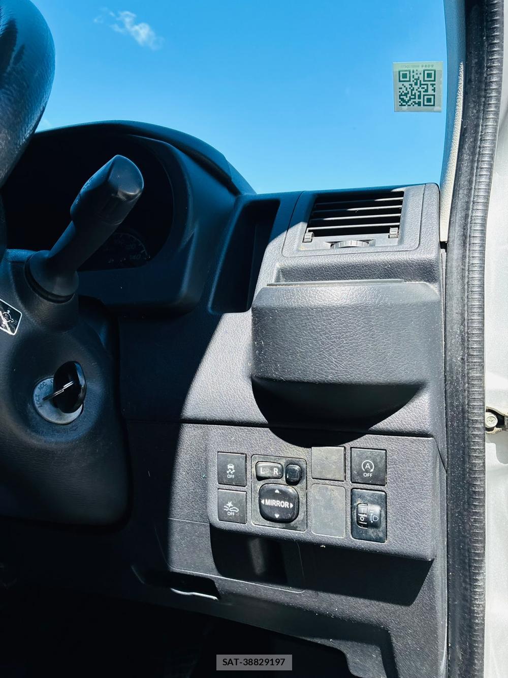 Toyota TOWNACE VAN 2021-09 8857278-16