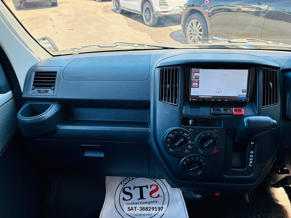 Toyota TOWNACE VAN 2021-09 8857278-17