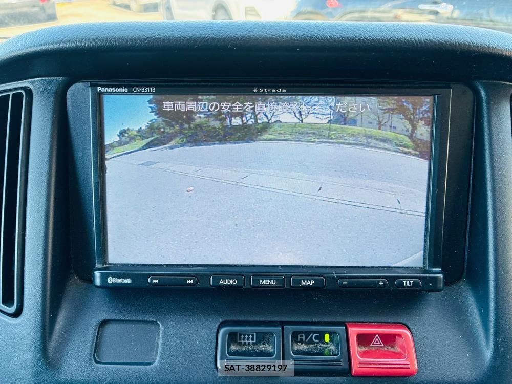 Toyota TOWNACE VAN 2021-09 8857278-18