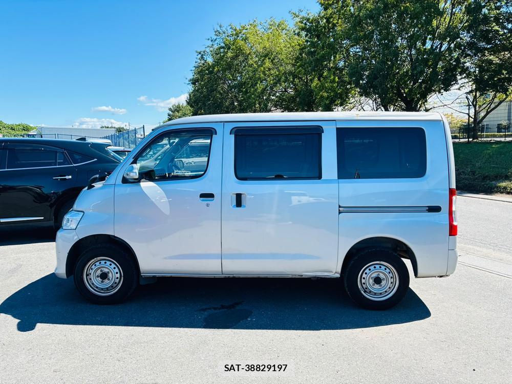 Toyota TOWNACE VAN 2021-09 8857278-1
