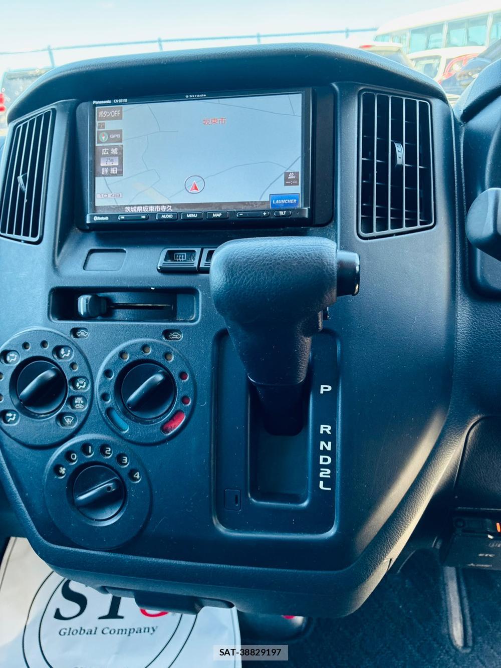 Toyota TOWNACE VAN 2021-09 8857278-19