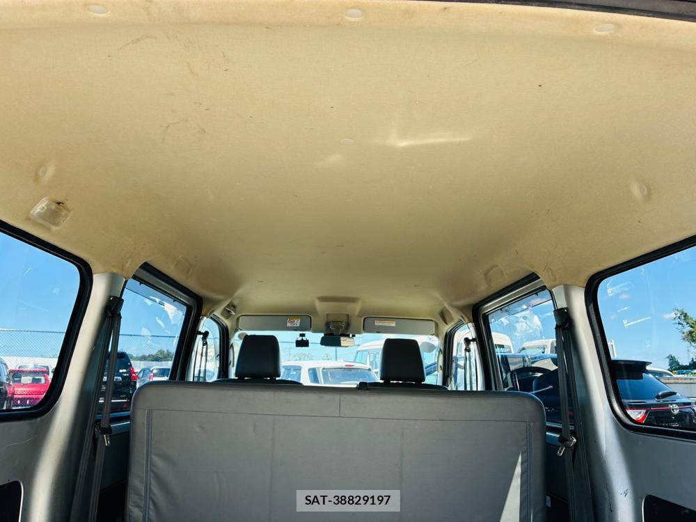 Toyota TOWNACE VAN 2021-09 8857278-22