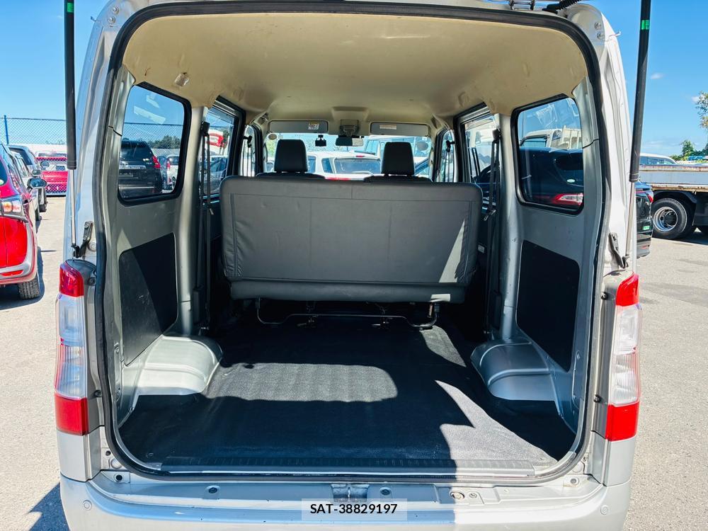 Toyota TOWNACE VAN 2021-09 8857278-23