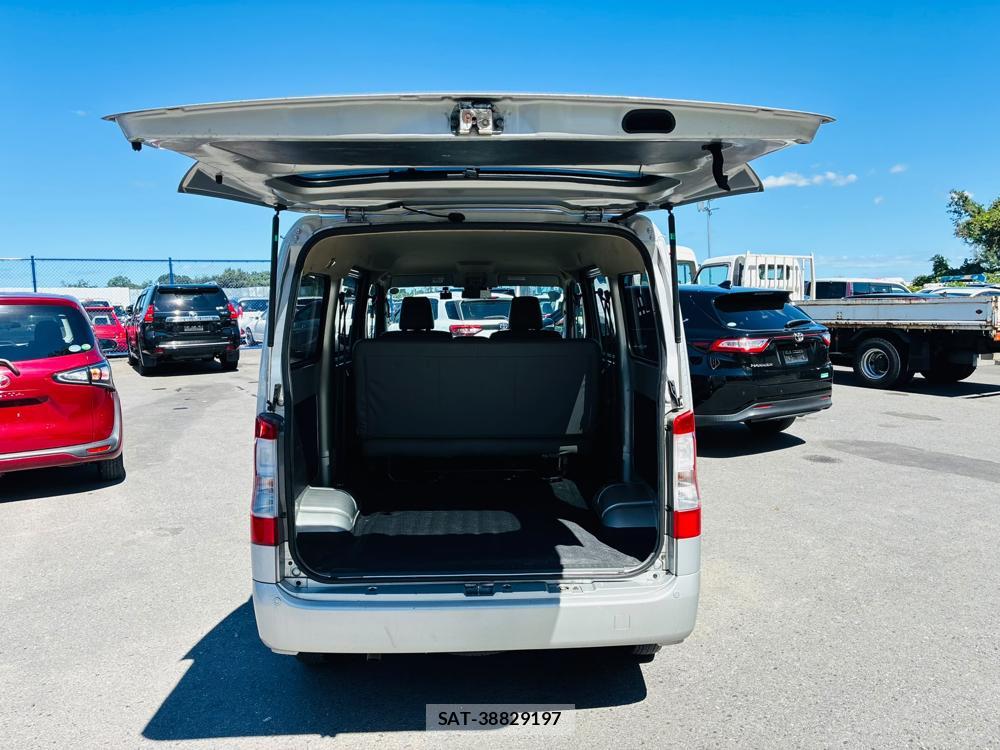 Toyota TOWNACE VAN 2021-09 8857278-24