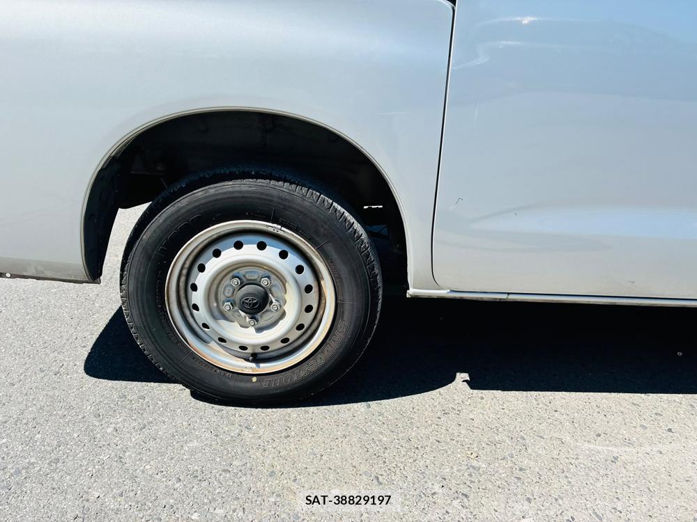 Toyota TOWNACE VAN 2021-09 8857278-25