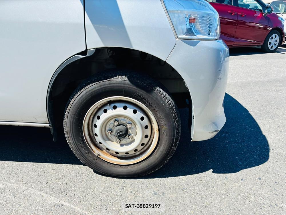 Toyota TOWNACE VAN 2021-09 8857278-26