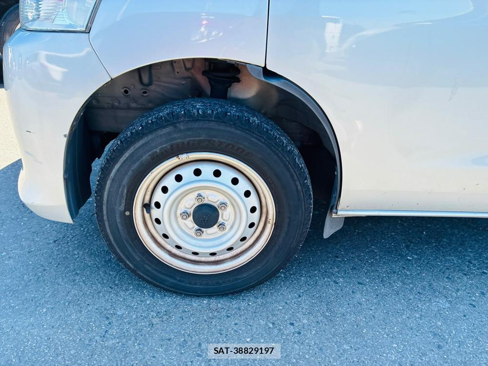 Toyota TOWNACE VAN 2021-09 8857278-27
