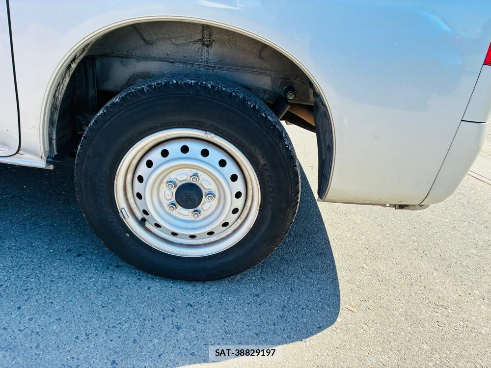 Toyota TOWNACE VAN 2021-09 8857278-28