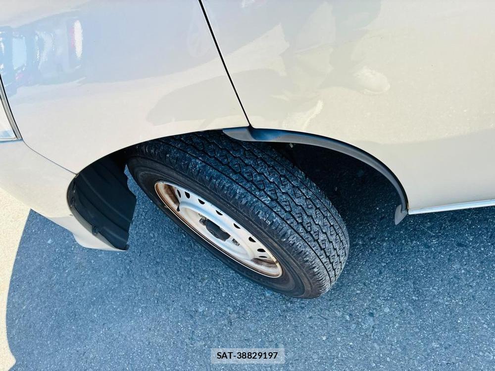 Toyota TOWNACE VAN 2021-09 8857278-29