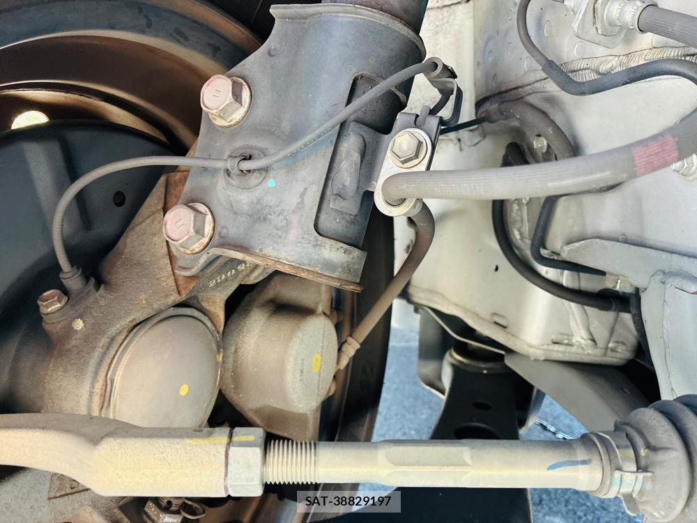 Toyota TOWNACE VAN 2021-09 8857278-32