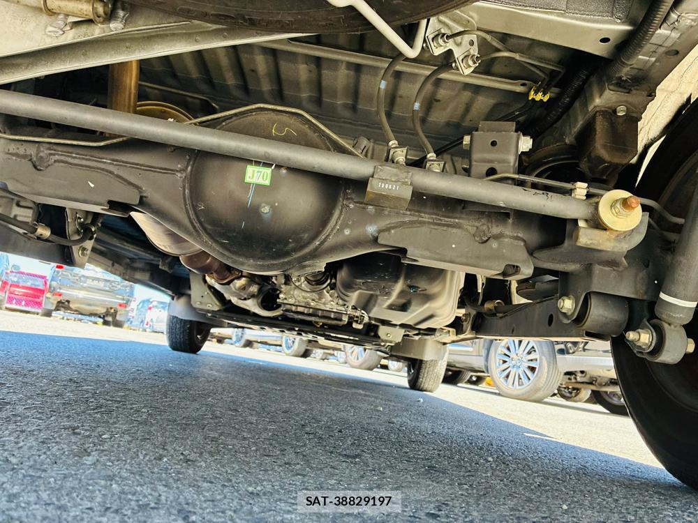 Toyota TOWNACE VAN 2021-09 8857278-34