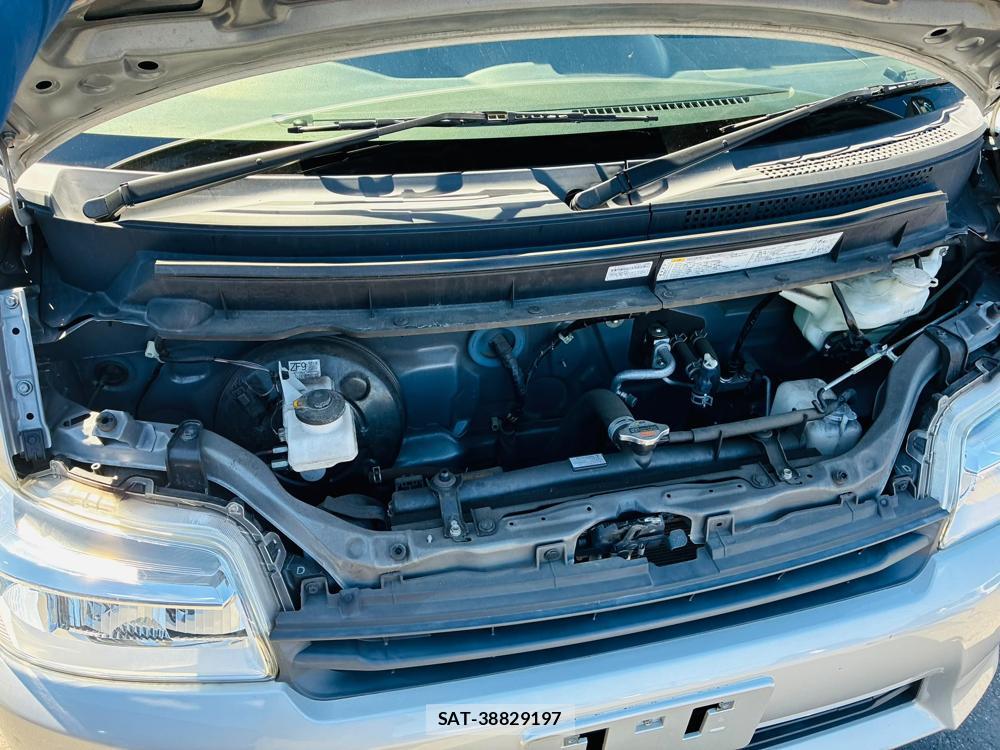 Toyota TOWNACE VAN 2021-09 8857278-36