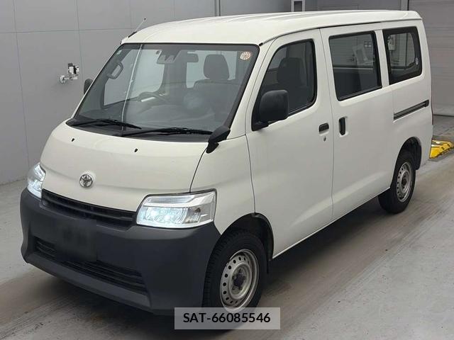 Toyota TOWNACE VAN 2021-08 8875912-0