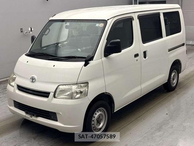 Toyota TOWNACE VAN 2020-09 8937673-0