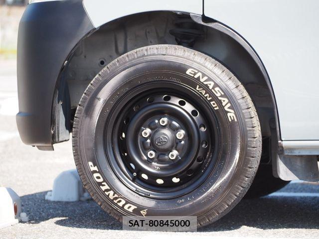 Toyota TOWNACE VAN 2017-06 1154541-9