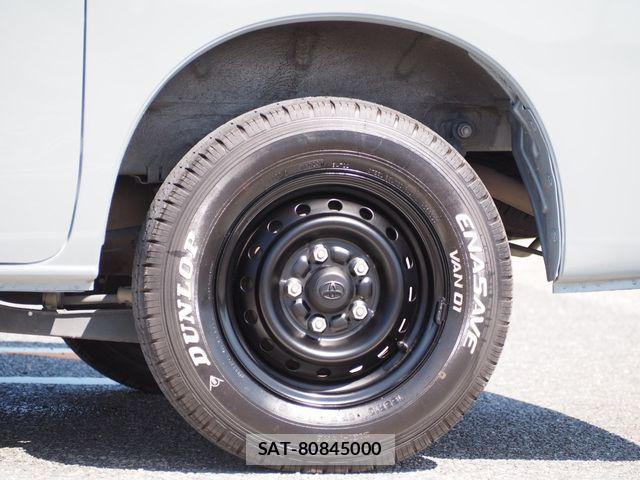 Toyota TOWNACE VAN 2017-06 1154541-10