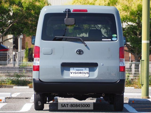 Toyota TOWNACE VAN 2017-06 1154541-11