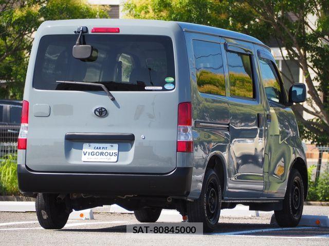 Toyota TOWNACE VAN 2017-06 1154541-12
