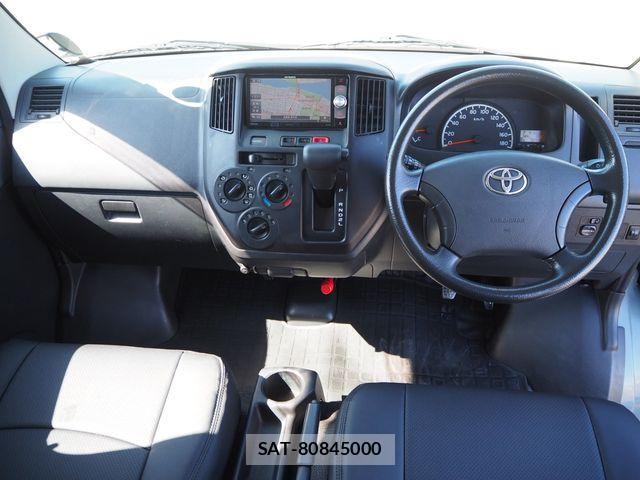 Toyota TOWNACE VAN 2017-06 1154541-13