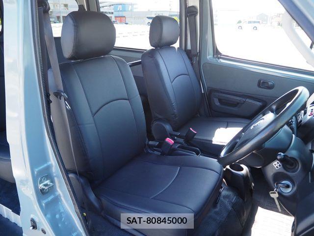 Toyota TOWNACE VAN 2017-06 1154541-15