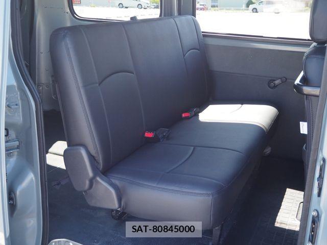 Toyota TOWNACE VAN 2017-06 1154541-16
