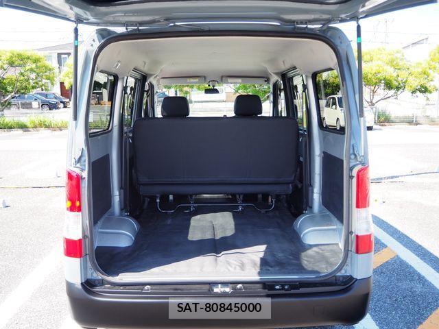 Toyota TOWNACE VAN 2017-06 1154541-18