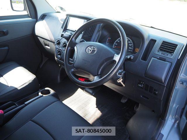 Toyota TOWNACE VAN 2017-06 1154541-1