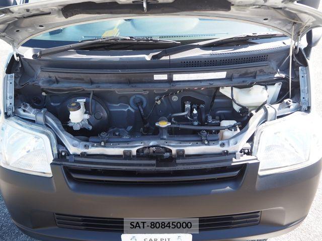 Toyota TOWNACE VAN 2017-06 1154541-23