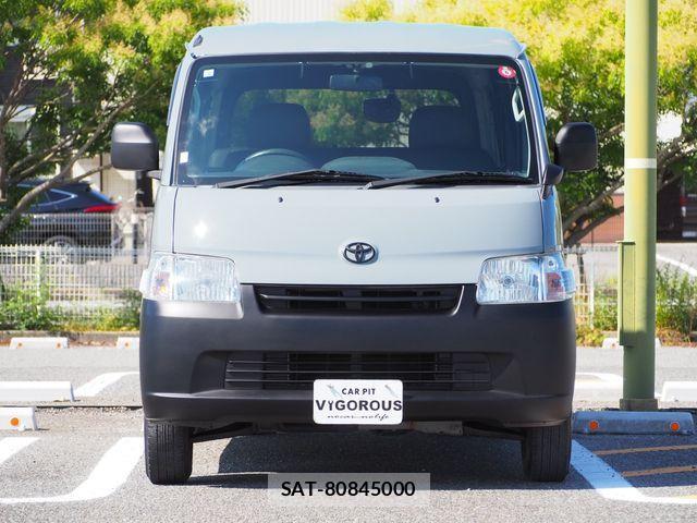 Toyota TOWNACE VAN 2017-06 1154541-3