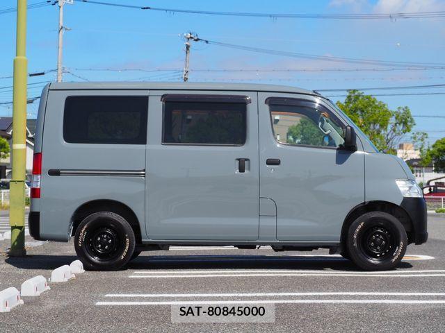 Toyota TOWNACE VAN 2017-06 1154541-5