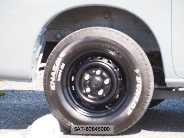 Toyota TOWNACE VAN 2017-06 1154541-6
