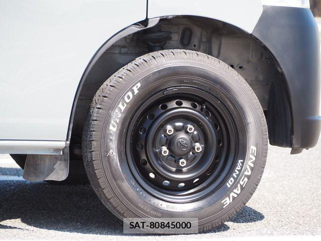 Toyota TOWNACE VAN 2017-06 1154541-7
