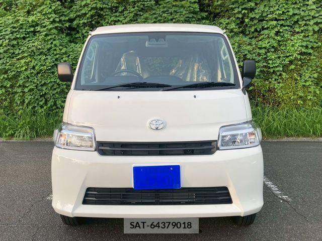 Toyota TOWNACE VAN 2025-08 1229819-0