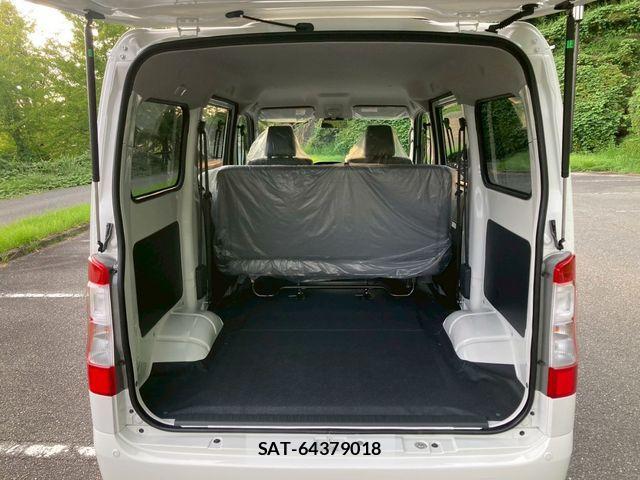 Toyota TOWNACE VAN 2025-08 1229819-10