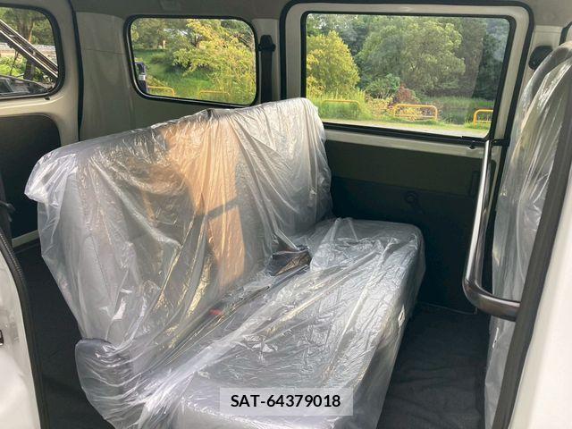 Toyota TOWNACE VAN 2025-08 1229819-11