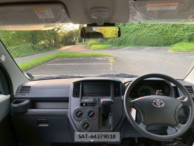 Toyota TOWNACE VAN 2025-08 1229819-12